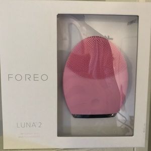 Foreo Luna 2 Cleansing Device